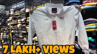 Branded Zipper At ₹499 Only | Korean Shirt , Hoodies, Trackpants | Branded Clothes In Mumbai | Pairs