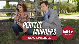 Perfect Murders - New Episodes May 2024