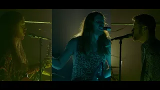 THE VINTAGE CARAVAN - Whispers (Official Video) | Napalm Records