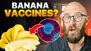 Most Unexpected Uses of Genetic Engineering