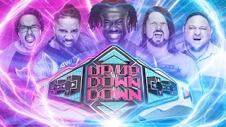 UpUpDownDown Championship Tournament FINALS Livestream!