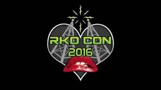 RKO Con 2016 Rocky's Got Talent: Revenge of the Old Queen Medley