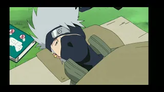 Yamato sleeping problems 🤣🤣||#narutofunnymoments