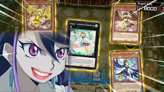 XYZ Festival w/ Pure Lyrilusc OTK Compilation (Yu-Gi-Oh! Master Duel)