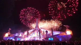 Tiesto - Adagio For Strings / Bittersweet Goodbye (Tiesto Remix) @ Tomorrowland Brasil 2023