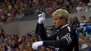 Phantom Regiment 2012 AI Upscaled to 4K60