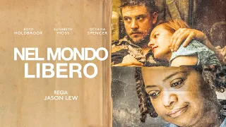 Nel mondo libero con Elisabeth Moss solo su Prime Video - trailer ita