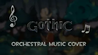 [Gothic 1] - Old Camp Theme - Orchestral Music Remake