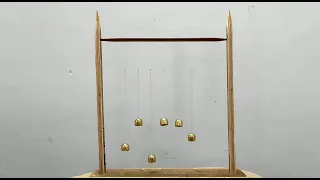 RESONANCE PENDULUM