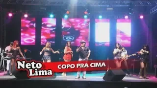 NETO LIMA DVD AO VIVO EM OLHOS D`ÁGUA/CÔNEGO MARINHO/MG  10/26