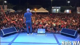 Se isso não é Amor - Show do Aldair Playboy em Xinguara PA