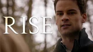 Lucien Castle | Rise (9k Subscribers)