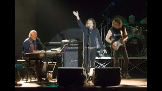 A Salty Dog - Procol Harum & Zucchero - Live 2006