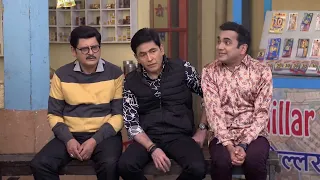 Bhabi Ji Ghar Par Hai! | 01st Jan, 2023 - 15th Jan, 2023  - Hindi TV Show - Mobisode - And TV