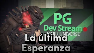 Kaiju universe regresará?