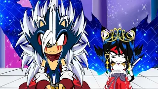 Super Sonic X Universe / Shadow Infinitus / Torneo de la fuerza / random