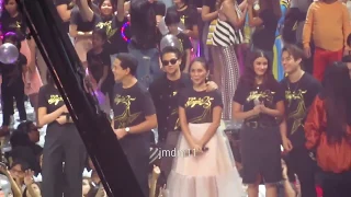 Ikaw ang Magic Ng Buhay Ko - ASAP Star Magic 25 (05.21.2017)