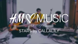 H&M Loves Music - Stars by Callalily