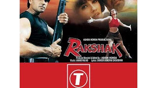 01 Shahar Ki Ladki - Rakshak - India's No1 -1996