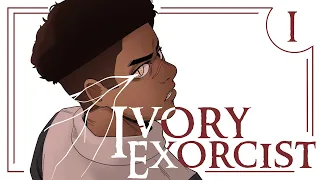 Ivory Exorcist: Episode I