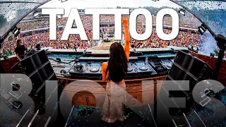 Loreen Tattoo Remix B Jones - Tomorrowland Belgium 2023