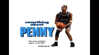 SOMETHING ABOUT PENNY (Mini Documentary)