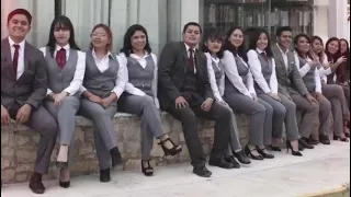 Video difusión: Licenciatura Mixto ENSM 2023.