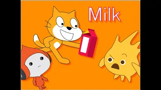 the scratch 3.0 show episode two: milk:All Endings