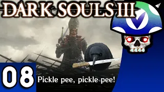 [Vinesauce] Joel - Dark Souls III ( Part 8 )