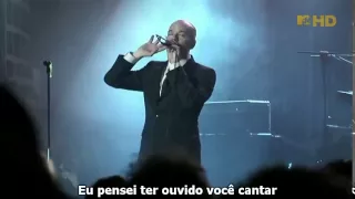 REM - Losing My Religion (legendado)