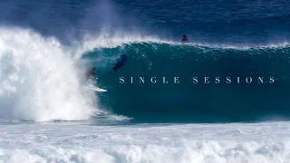 Surfing Huge Gnaraloo (RAW)