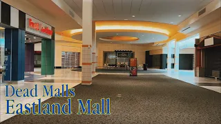 Dead Malls Season 4 Episode 3 - Eastland Mall