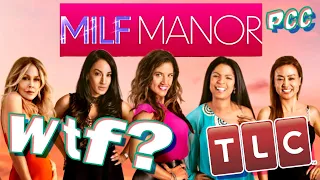 Reality TV Dating With Your Mom?? | We Trauma Bonded Over Milf Manor