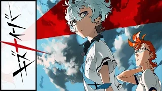 Kiznaiver OP [Lay Your Hands on Me] (Jackie-O Russian Remix Full-Cover)