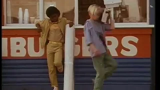 Kickers : Break Dance (1984)