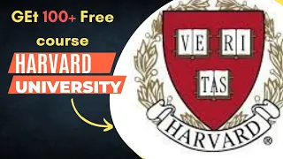 free harvard university course with certificate|get certificate course|cs50