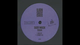 Skee Mask - ISS009 (EP)