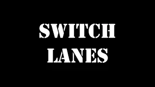 Tyga "SWITCH LANES" Aldon Galido Choreography