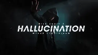 MINOR | M1noR L1GHTDReaM - Qish yaqin 2 (Hallucination)