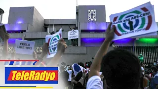 SRO | Teleradyo (5 May 2021)