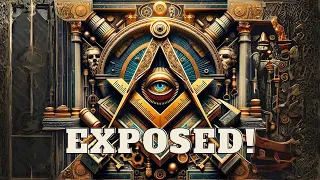 Inside the World of Freemasonry! | @BlinkBrief #mason #brotherhood #secretsocieties #subscribe