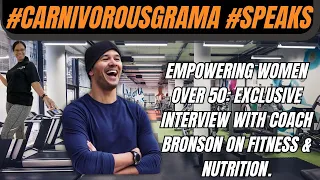 CarnivorousGrama Interviews Coach Bronson