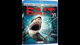 Bait (Terror) BluRay {Dual Audio}English & Hindi