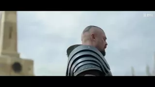 Thor Ragnarok Yondu Deleted Scene