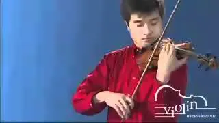 Staccato Master Class: Paganini Caprice no. 21