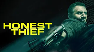 Honest Thief Movie | Liam Neeson , Kate Walsh,Robert Patrick | Review And Fact