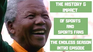 Sports World Impact | History and Impact of Sports and Sports Fan in Society| World Sports Impact