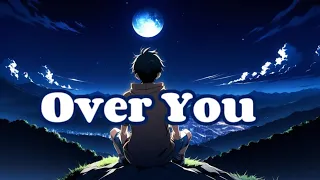 Daughtry - Over You (Nightcore Lyrics)