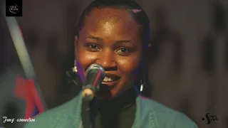 Ekingumya By Claire Ebi Ft Ssewa Ssewa - The Live Room [Janzi Connection] - Official HD 2024