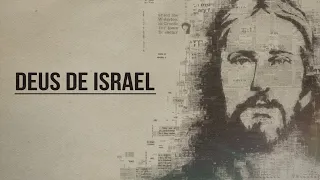 DEUS DE ISRAEL - CD PUBLICAÇÕES 2019